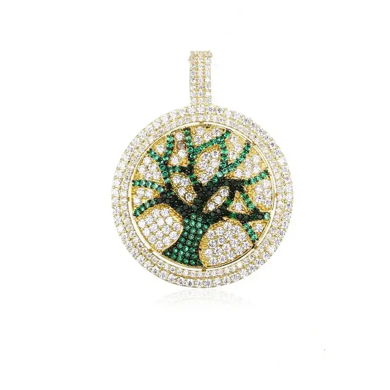 High quality  icedout sp