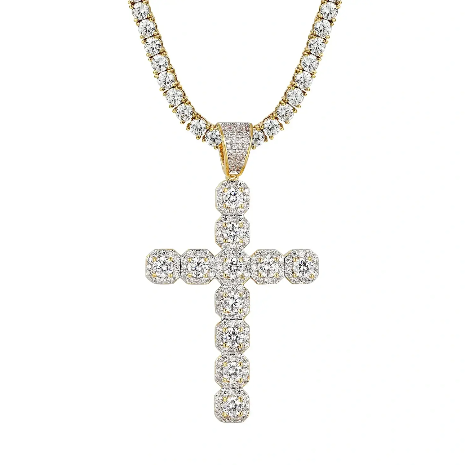 High quality Hip hop ice