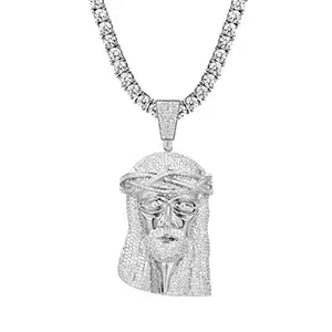 High quality hip hop ice