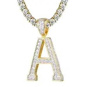 High quality hip hop ice